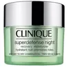 Image de SUPERDEFENSE NIGHT recovery moisturizer I/II 50 ml
