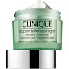 Image de Hydratant de récupération de nuit Clinique Superdefense 50ml (Types de peaux 3/4)