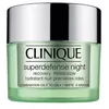 Image de SUPERDEFENSE NIGHT recovery moisturizer III/IV 50 ml