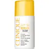 Image de Clinique Soin Solaire Fluide Minéral pour le Visage SPF 50 30 ml