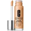 Image de Clinique Beyond Perfecting Fond de Teint et Correcteur 30 ml (nuances variées) - Oat