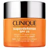Image de SUPERDEFENSE SPF25 multi-correcting cream I/II 50 ml