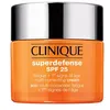 Image de SUPERDEFENSE SPF25 multi-correcting cream III/IV 50 ml