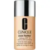 Image de Clinique Even Better SPF15 fond de teint éclat correction teint - Biscuit