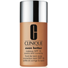 Image de Clinique Even Better SPF15 fond de teint éclat correction teint - Mocha