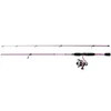 Image de Canne spinning Mitchell Tanage CAMO II 10-30 g Rose 2,40 m 1561456