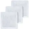 Image de Filtre pour fontaine pour chat Catit 2.0 (x3) Gris 2,5x12x15 cm 33/44005