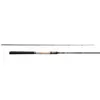 Image de Canne spinning Rapala Shadow Blade 35-14 g Noir 1,82 m RSB602LF