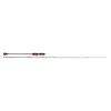 Image de Canne casting Williamson Solid Carbon SJ 6'3 300G 1+1 Gris 1,91 m WSJC63BJ-3