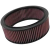 Image de K&N Filters E-1150 Filtre à air Filtres de longue durée