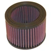 Image de K&N Filters E-2400 Filtre à air Filtres de longue durée