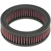Image de K&N Filters E-2470 Filtre à air Filtres de longue durée