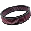 Image de K&N Filters E-2872 Filtre à air Filtres de longue durée