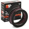Image de K&N Filters E-3200 Filtre à air Filtres de longue durée