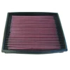 Image de K&N Filters 33-2013 Filtre à air Filtres de longue durée