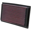 Image de K&N Filters 33-2029 Filtre à air Filtres de longue durée
