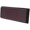 Image de K&N Filters 33-2573 Filtre à air Filtres de longue durée