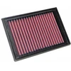 Image de K&N Filters 33-2510 Filtre à air Filtres de longue durée
