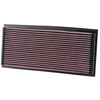 Image de K&N Filters 33-2678 Filtre à air Filtres de longue durée