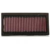 Image de K&N Filters 33-2092 Filtre à air Filtres de longue durée