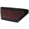 Image de K&N Filters 33-2090 Filtre à air Filtres de longue durée