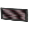 Image de K&N Filters 33-2586 Filtre à air Filtres de longue durée