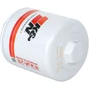 Image de K&N Filters HP-1001 Filtre à huile Premium Oil Filter w/Wrench Off Nut Filtre vissé
