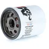 Image de K&N Filters HP-1003 Filtre à huile Premium Oil Filter w/Wrench Off Nut Filtre vissé