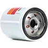 Image de K&N Filters HP-1007 Filtre à huile Premium Oil Filter w/Wrench Off Nut Filtre vissé