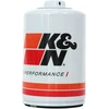 Image de K&N Filters HP-2009 Filtre à huile Premium Oil Filter w/Wrench Off Nut Filtre vissé