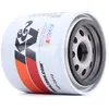 Image de K&N Filters HP-2010 Filtre à huile Premium Oil Filter w/Wrench Off Nut Filtre vissé
