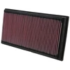 Image de K&N Filters 33-2128 Filtre à air Filtres de longue durée