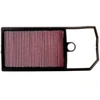 Image de K&N Filters 33-2774 Filtre à air Filtres de longue durée