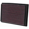 Image de K&N Filters 33-2804 Filtre à air Filtres de longue durée