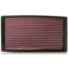 Image de K&N Filters 33-2819 Filtre à air Filtres de longue durée