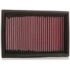 Image de K&N Filters 33-2824 Filtre à air Filtres de longue durée