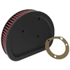 Image de K&N Filters HD-1499 Filtre à air Filtres de longue durée