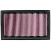 Image de K&N Filters 33-2031-2 Filtre à air Filtres de longue durée