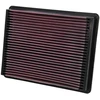 Image de K&N Filters 33-2135 Filtre à air Filtres de longue durée
