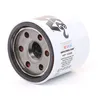 Image de K&N Filters HP-1008 Filtre à huile Premium Oil Filter w/Wrench Off Nut Filtre vissé