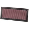 Image de K&N Filters 33-2154 Filtre à air Filtres de longue durée