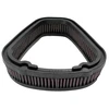 Image de K&N Filters E-3495 Filtre à air Filtres de longue durée
