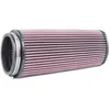 Image de K&N Filters E-2653 Filtre à air Filtres de longue durée