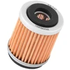Image de K&N Filters KN-143 Filtre à huile Cartouche filtrante