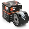 Image de K&N Filters KN-153 Filtre à huile Filtre vissé