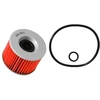 Image de K&N Filters KN-401 Filtre à huile Cartouche filtrante