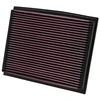 Image de K&N Filters 33-2209 Filtre à air Filtres de longue durée