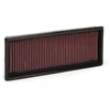 Image de K&N Filters 33-2181 Filtre à air Filtres de longue durée