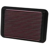 Image de K&N Filters 33-2050-1 Filtre à air Filtres de longue durée
