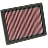 Image de K&N Filters 33-2239 Filtre à air Filtres de longue durée